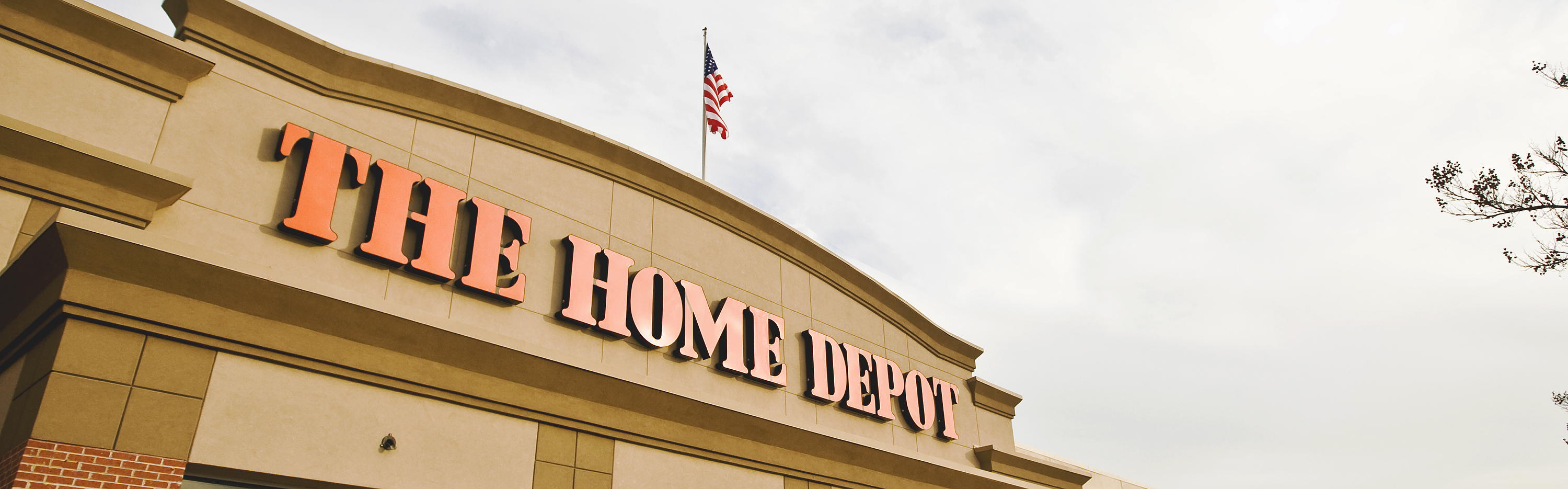 The Home Depot Memorial Day Mystery The Case of The Home Depot’s
